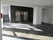 Foyer Gebäude