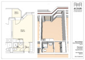 Grundriss Variante 1
