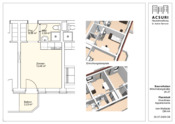 Grundriss Variante 2