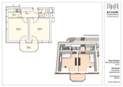 Grundriss Variante 1