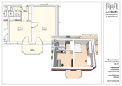 Grundriss Variante 2
