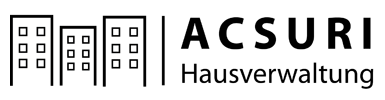 ACSURI Hausverwaltung